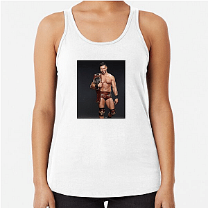 Canadian Sensation Ethan Page Tank Tops