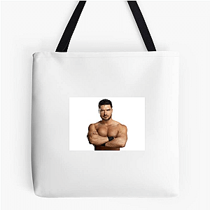 Tag Team Specialist Ethan Page Bags