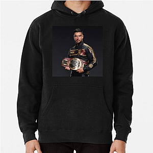 AEW Competitor Ethan Page Hoodies