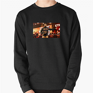 All Ego Star Ethan Page Sweatshirts