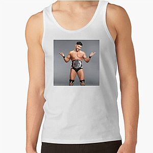 Main Event Contender Ethan Page Tank Tops