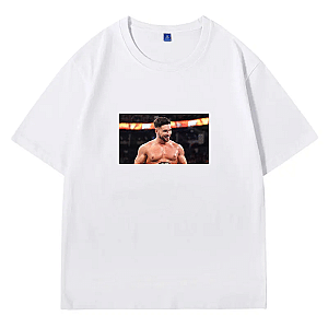 Wrestling Personality Ethan Page T-Shirts