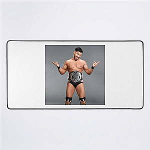 Main Event Contender Ethan Page Mouse Pads