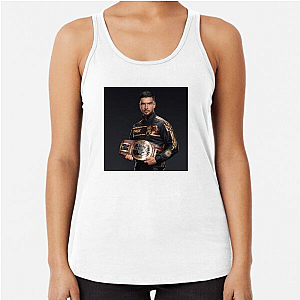 AEW Competitor Ethan Page Tank Tops
