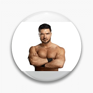 Tag Team Specialist Ethan Page Pins