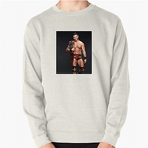 Canadian Sensation Ethan Page Sweatshirts