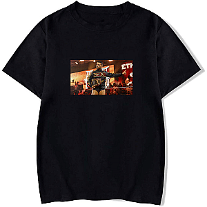 All Ego Star Ethan Page T-Shirts