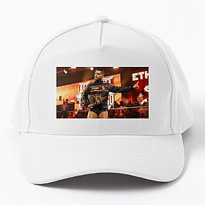 All Ego Star Ethan Page Hats & Caps