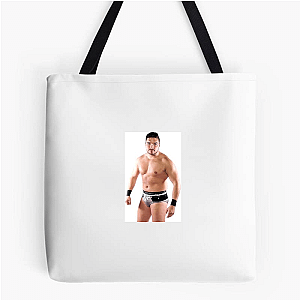 Charismatic Performer Ethan Page Bags
