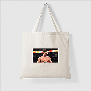 Wrestling Personality Ethan Page Bags