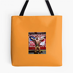 Ring Technician Ethan Page Bags