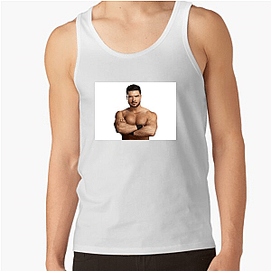 Tag Team Specialist Ethan Page Tank Tops