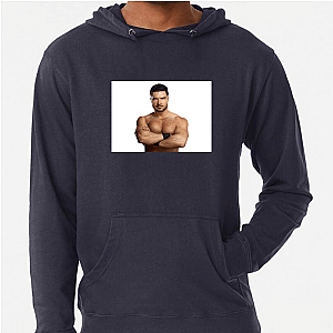 Tag Team Specialist Ethan Page Hoodies