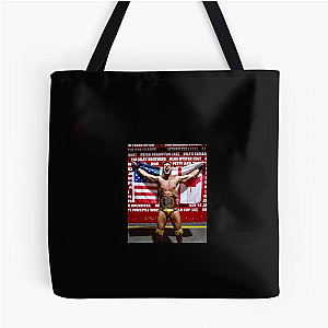 Ring Technician Ethan Page Bags