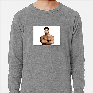 Tag Team Specialist Ethan Page Sweatshirts