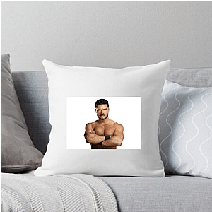 Tag Team Specialist Ethan Page Pillows Cover