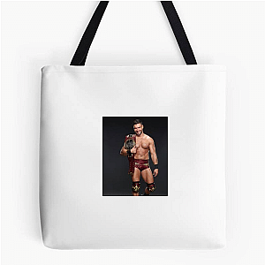 Canadian Sensation Ethan Page Bags