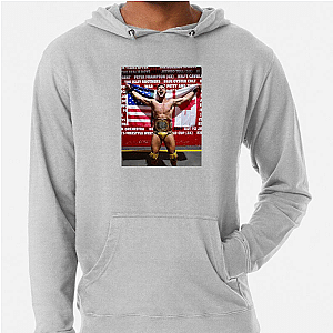 Ring Technician Ethan Page Hoodies