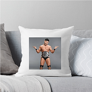 Main Event Contender Ethan Page Pillows Cover