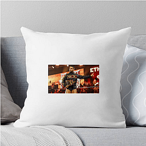 All Ego Star Ethan Page Pillows Cover
