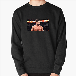 Wrestling Personality Ethan Page Sweatshirts
