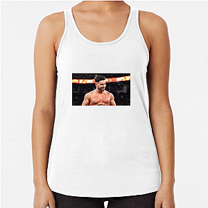 Wrestling Personality Ethan Page Tank Tops