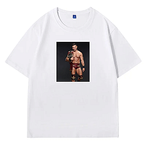Canadian Sensation Ethan Page T-Shirts
