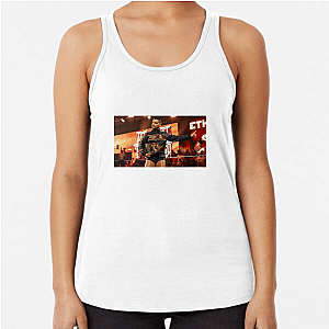 All Ego Star Ethan Page Tank Tops