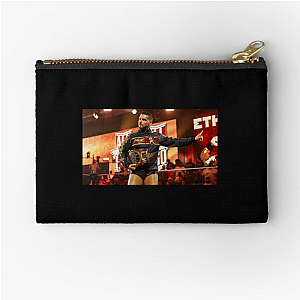 All Ego Star Ethan Page Zipper Pouches