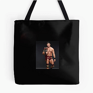 Canadian Sensation Ethan Page Bags