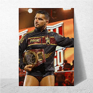 All Ego Star Ethan Page Posters