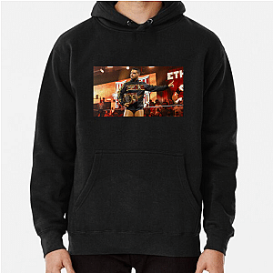All Ego Star Ethan Page Hoodies