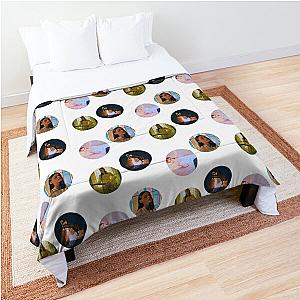 Ethel Cain Stickers - Ethel Cain Sticker Set - T Shirt  Comforter