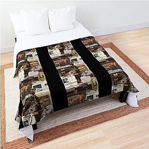 Ethel Cain poster Comforter