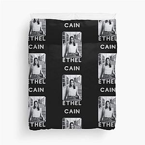 ethel cain      Duvet Cover