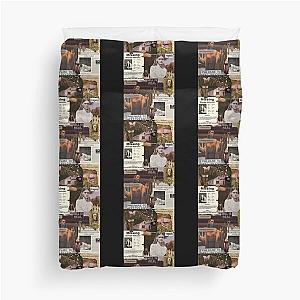 Ethel Cain poster Duvet Cover