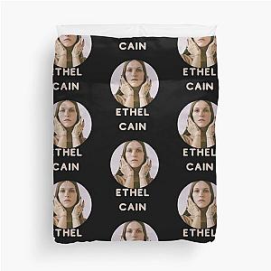 ethel cain   Duvet Cover