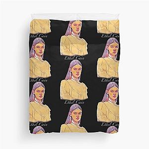 ethel cain      Duvet Cover