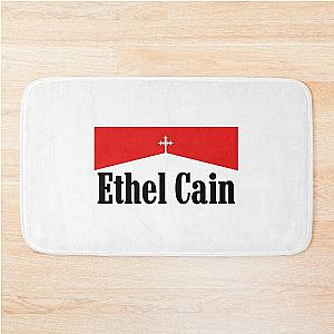 Ethel Cain (Cross) Bath Mat