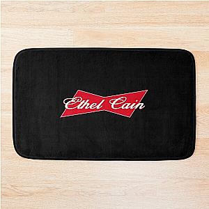 Ethel Cain (Bud, No Cross) Bath Mat