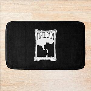 Ethel cain merch Tornado Bath Mat