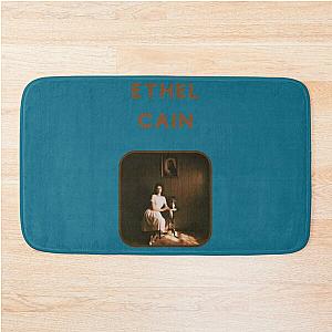 ethel cain      Bath Mat