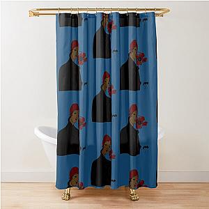 ethel cain      Shower Curtain