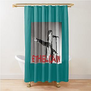 Ethel cain 1                     Shower Curtain