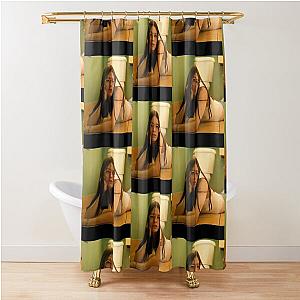 ethel cain      Shower Curtain