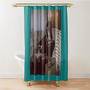 Ethel cain 3                      Shower Curtain