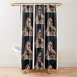 Ethel Cain picture Shower Curtain