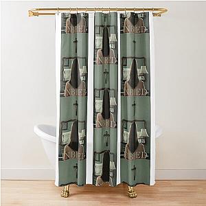 Ethel cain 5 Shower Curtain