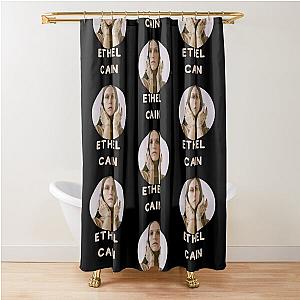 ethel cain   Shower Curtain