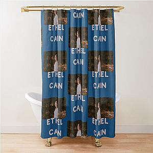 ethel cain      Shower Curtain